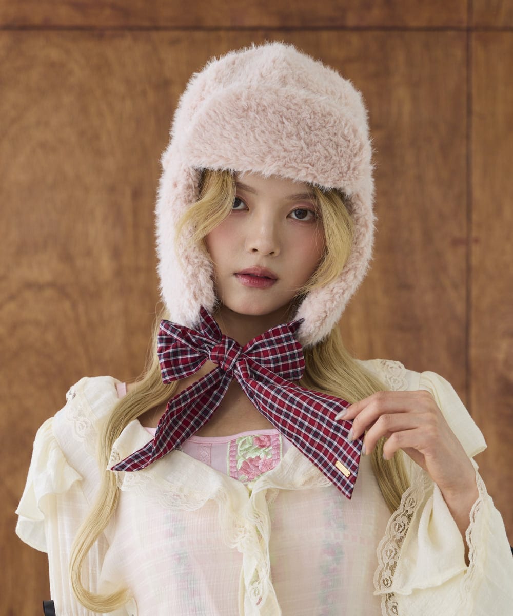 POWDER PINK