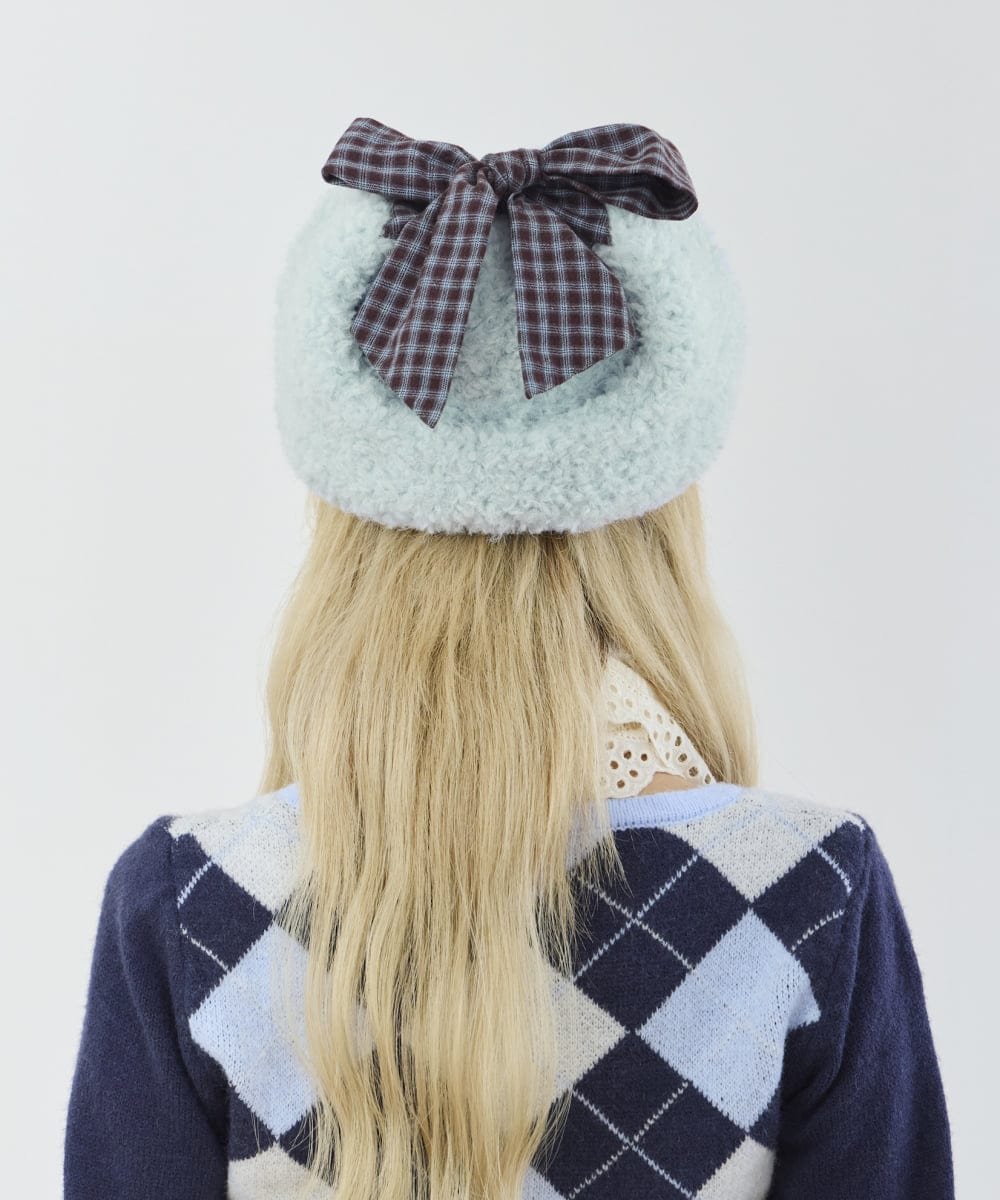 POWDER BLUE