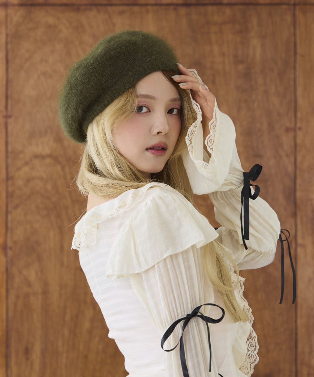 OLIVE