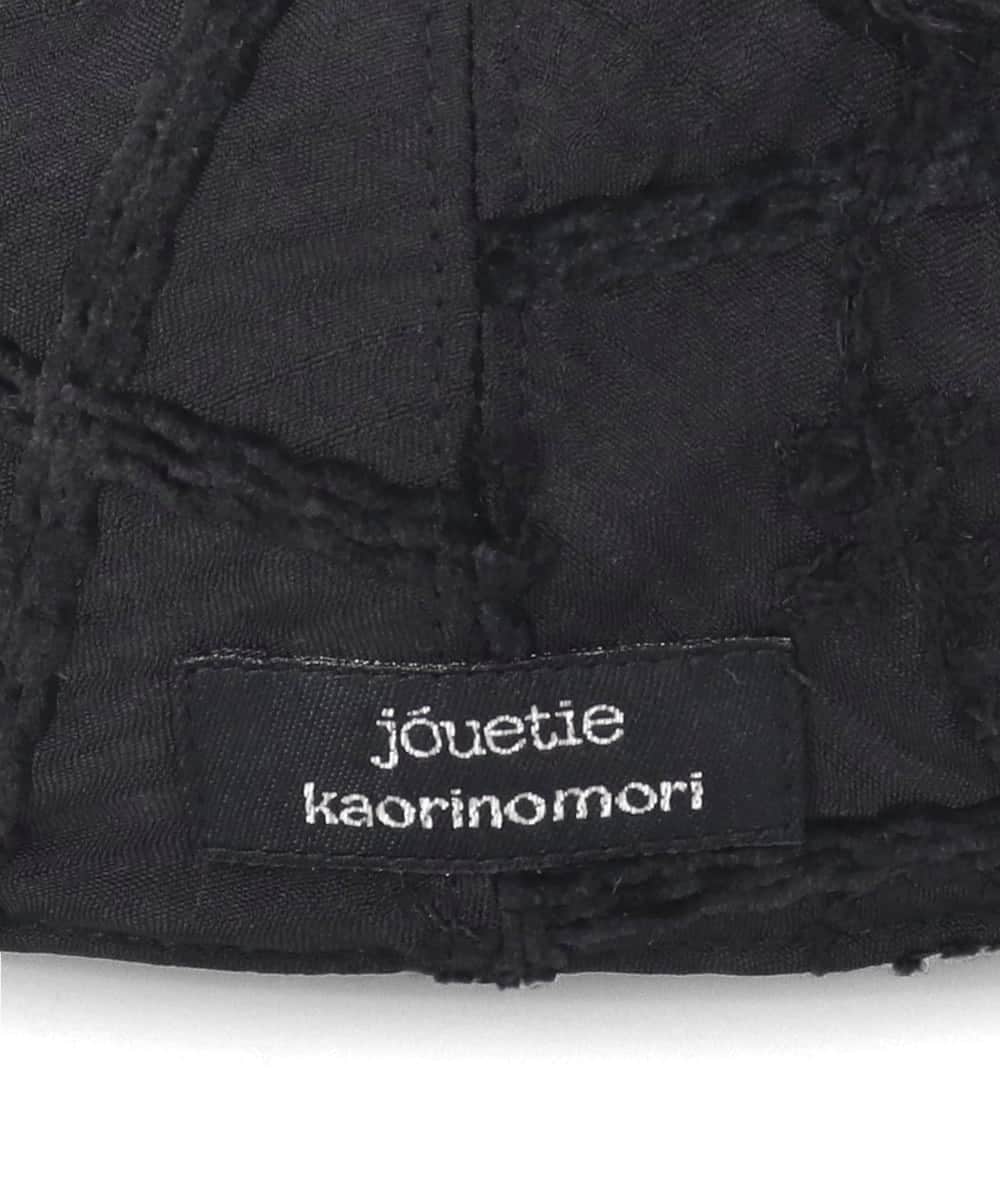 【kaorinomori×jouetie】レースハンチング — 商品写真 12