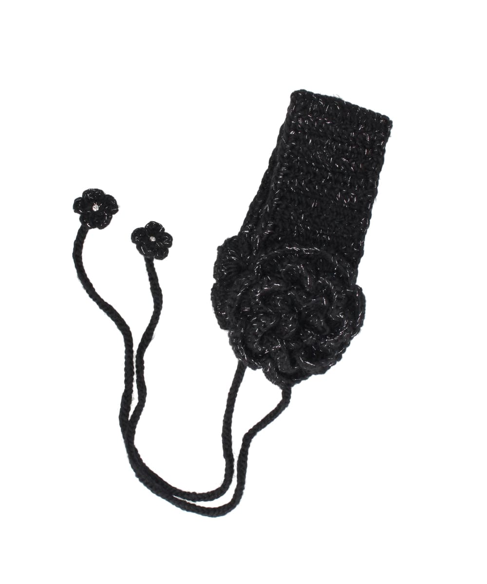 BLACK (01)