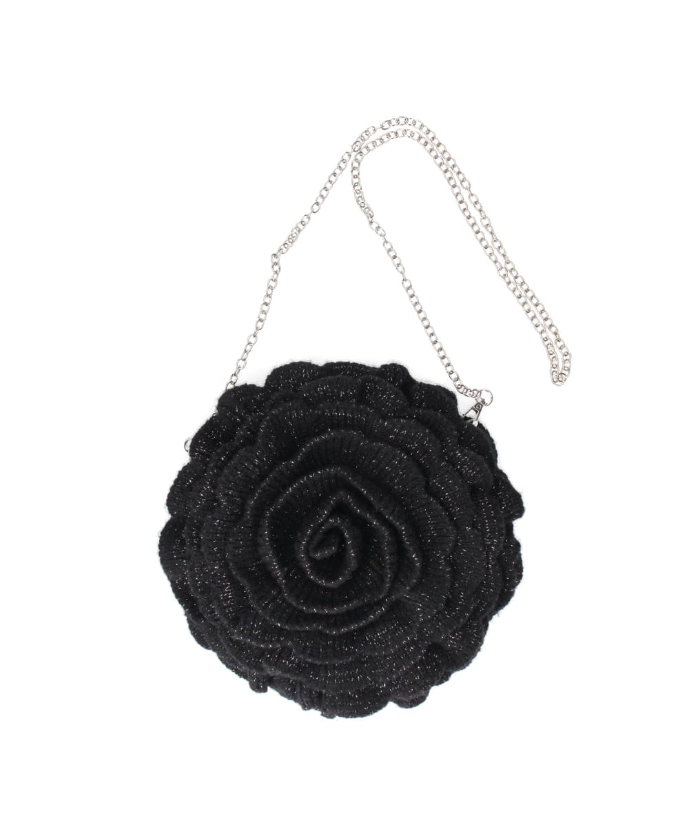 BLACK (01)