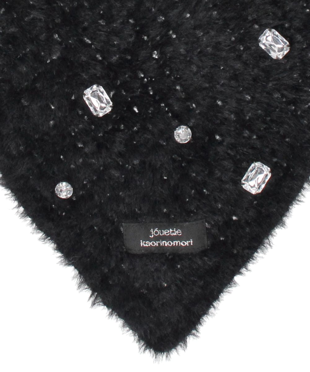 【kaorinomori×jouetie】ビジューバブーシュカ — 商品写真 12