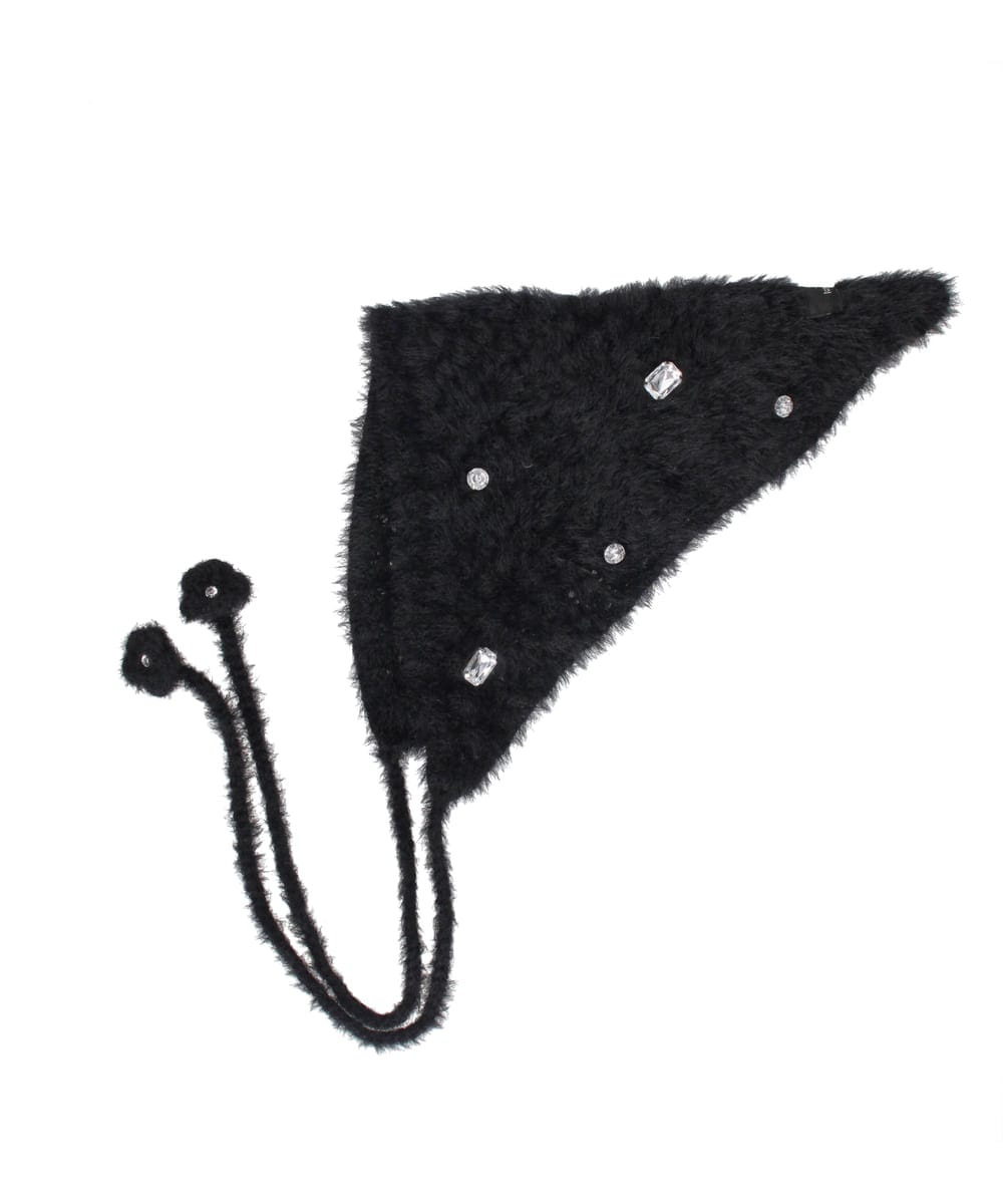 BLACK (01)