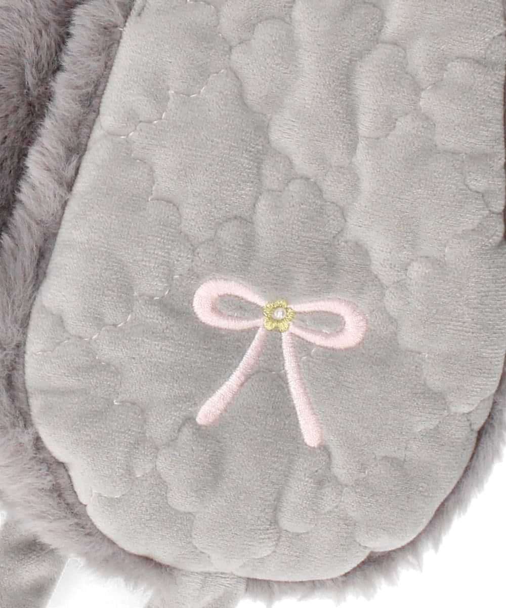 kaorinomori ×KUNIKA ファニーマフ — 商品写真 17