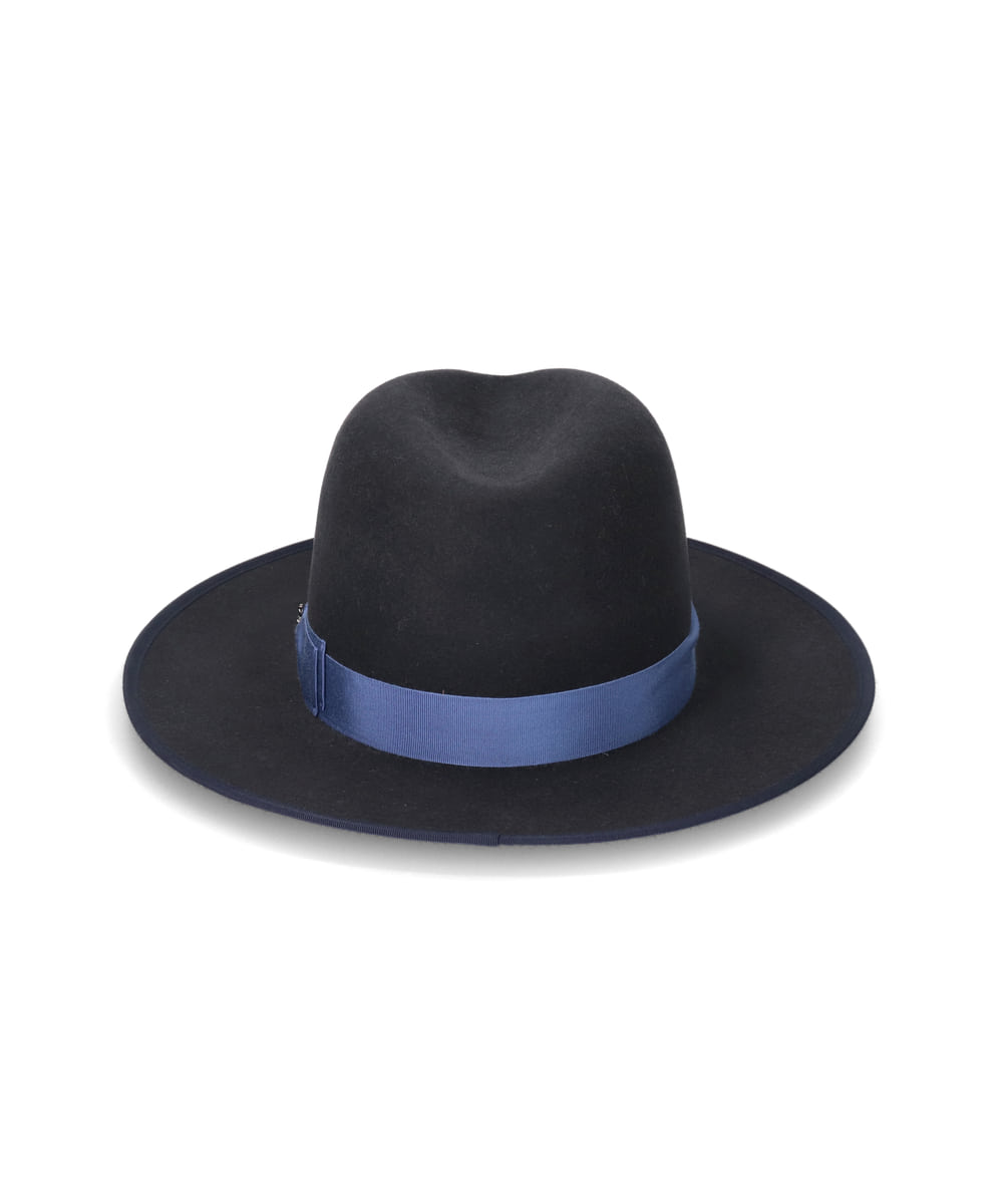 arth  Ante Long Brim Fedora — Product photo 9