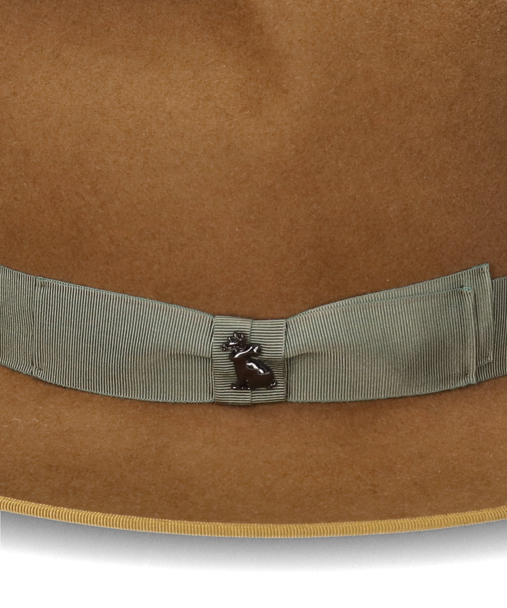 arth  Ante Long Brim Fedora — Product photo 22