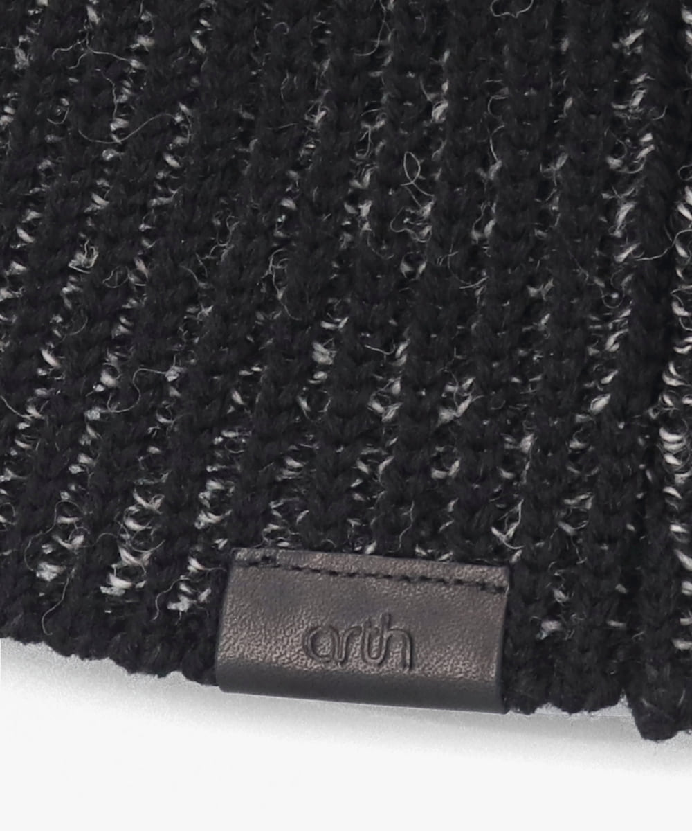 arth  Thermo Rib Tulip — 商品写真 20