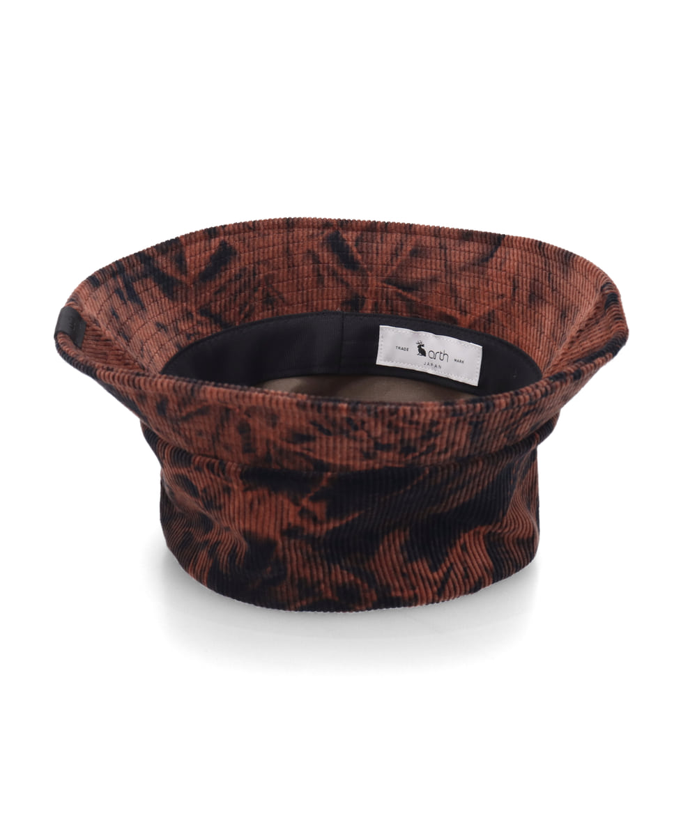 arth  KAGOZOME Bucket — 商品写真 8