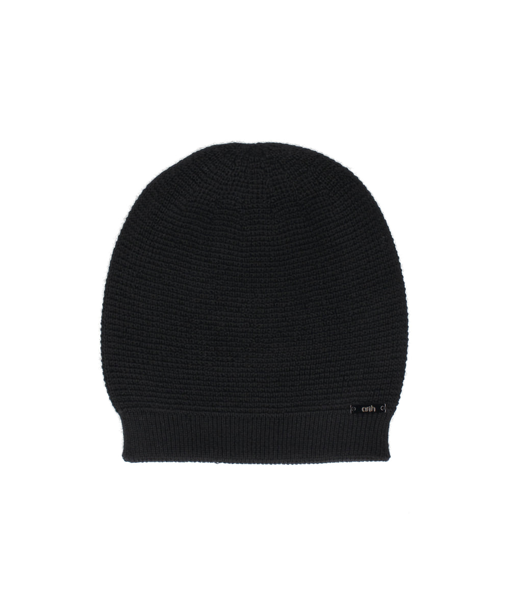 arth  Si/Wo Double Beanie・針織帽 — 商品照片 15