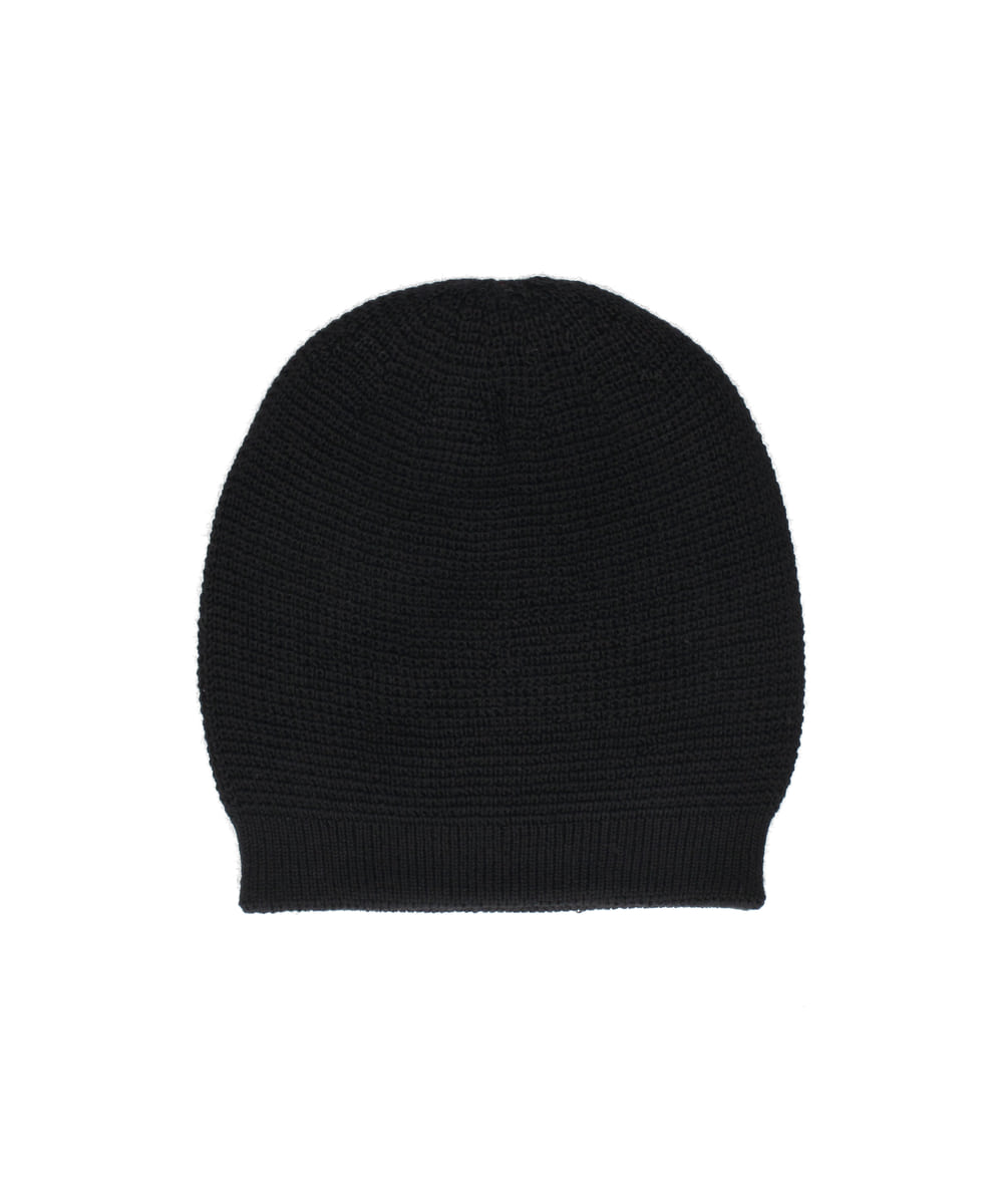 arth  Si/Wo Double Beanie・針織帽 — 商品照片 16