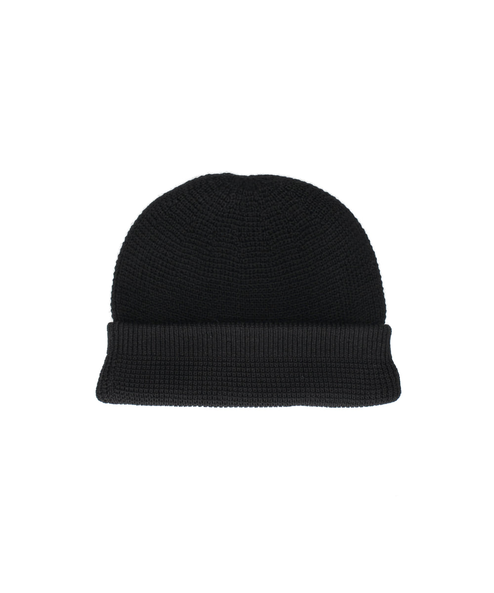 arth  Si/Wo Double Beanie・針織帽 — 商品照片 17