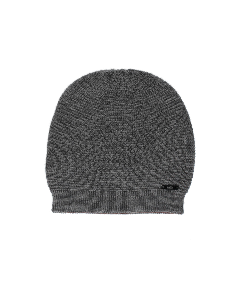 arth  Si/Wo Double Beanie・針織帽 — 商品照片 22