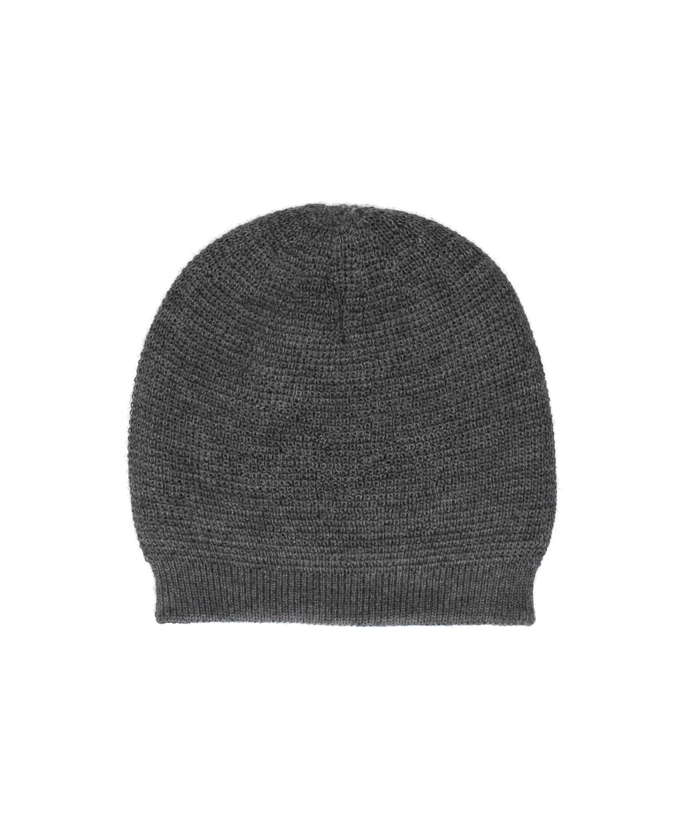 arth  Si/Wo Double Beanie・針織帽 — 商品照片 23