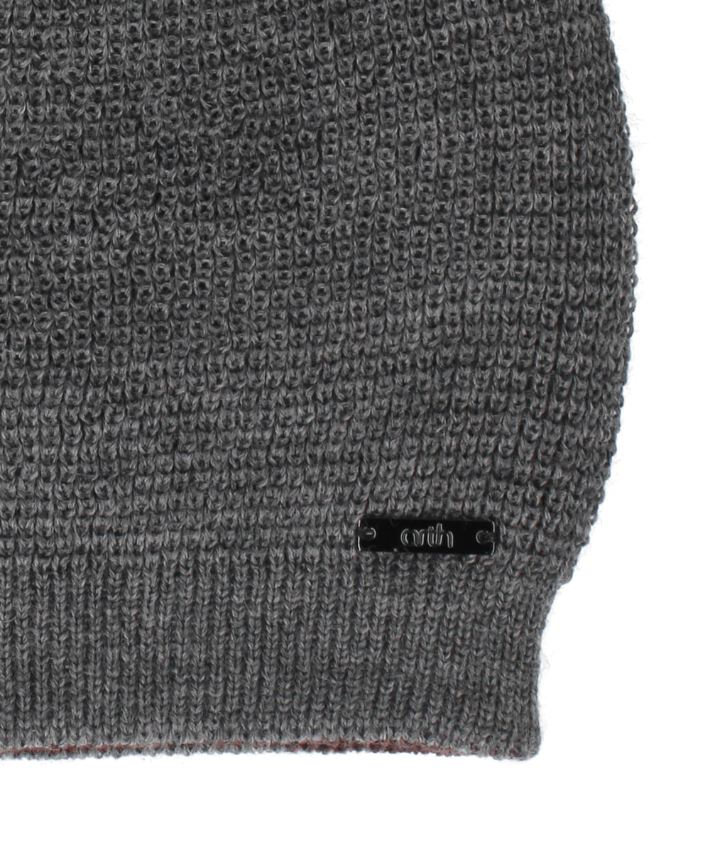 arth  Si/Wo Double Beanie・針織帽 — 商品照片 25