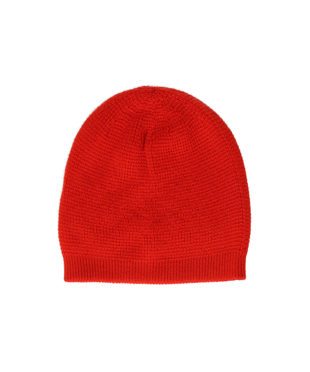 arth  Si/Wo Double Beanie・針織帽 — 商品照片 9