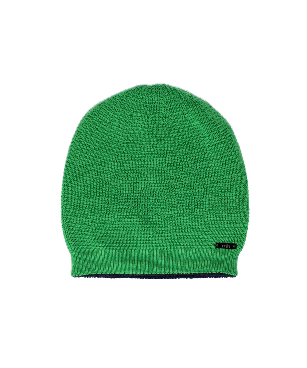 arth  Si/Wo Double Beanie・針織帽 — 商品照片 29