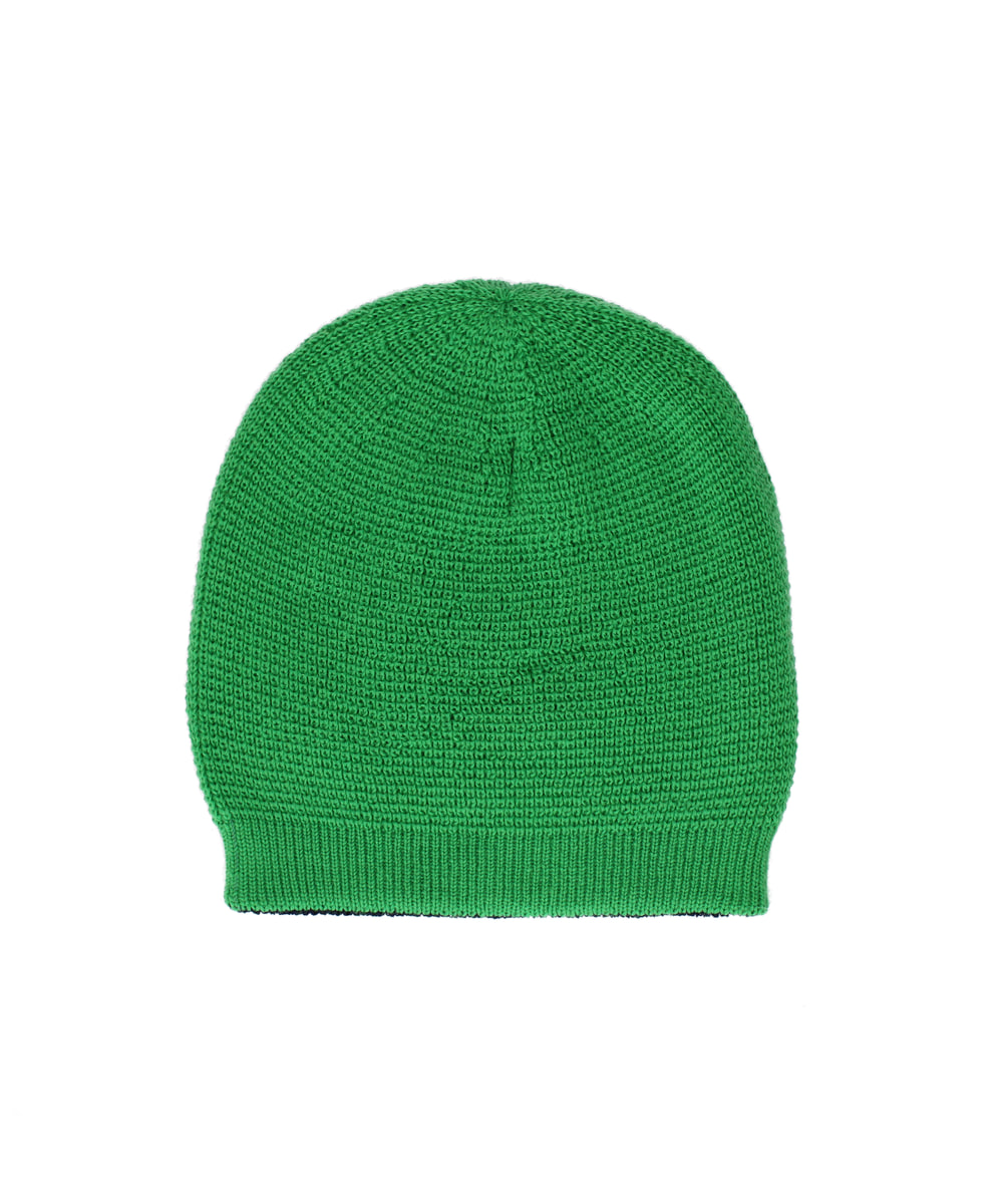 arth  Si/Wo Double Beanie・針織帽 — 商品照片 30