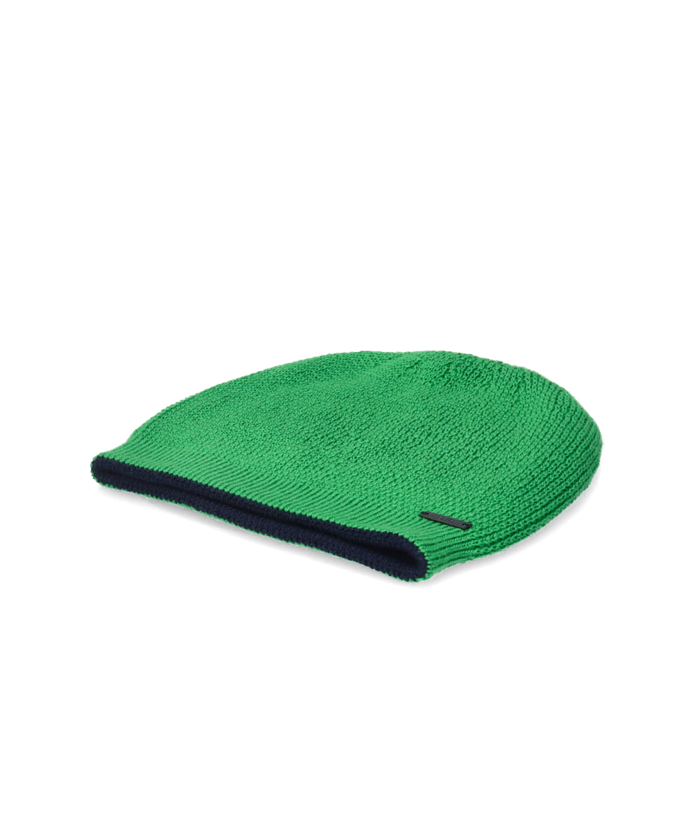 arth  Si/Wo Double Beanie・針織帽 — 商品照片 31