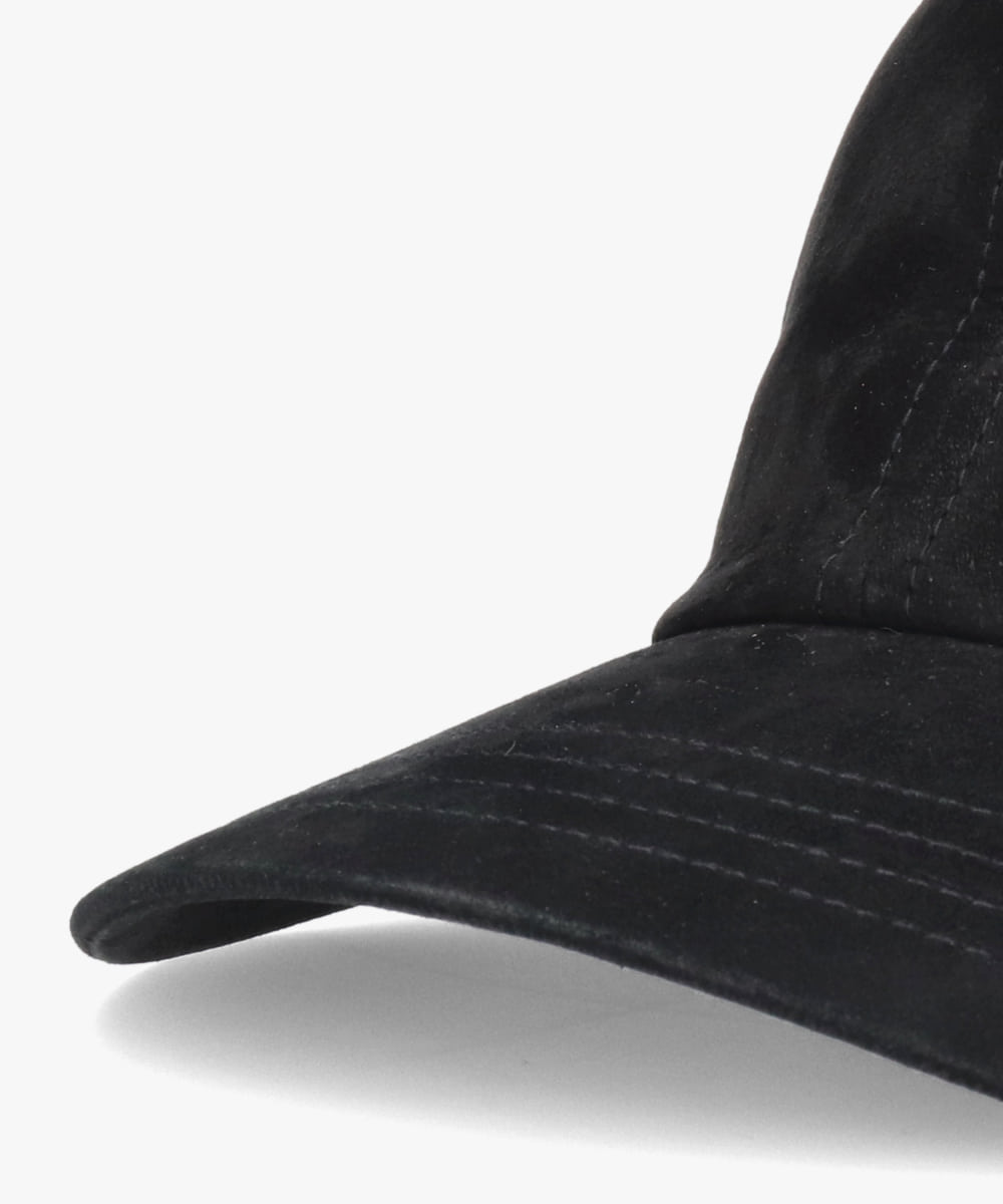 arth  Nubuck Leather Cap — 商品写真 17