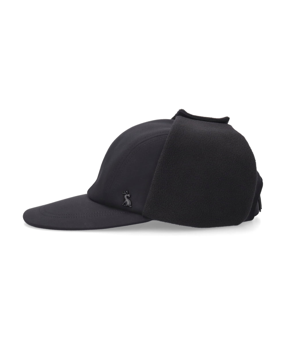 arth  Double Cloth Ear Flap Cap — Product photo 14