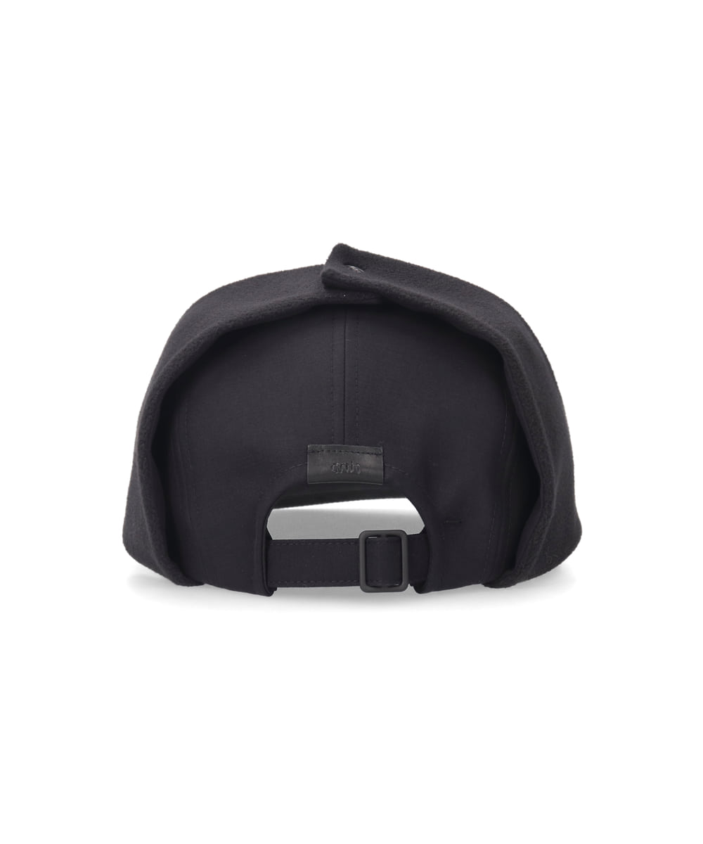 arth  Double Cloth Ear Flap Cap — Product photo 15
