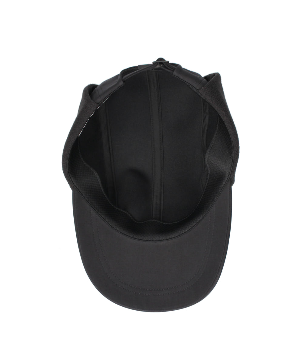 arth  Double Cloth Ear Flap Cap — Product photo 16