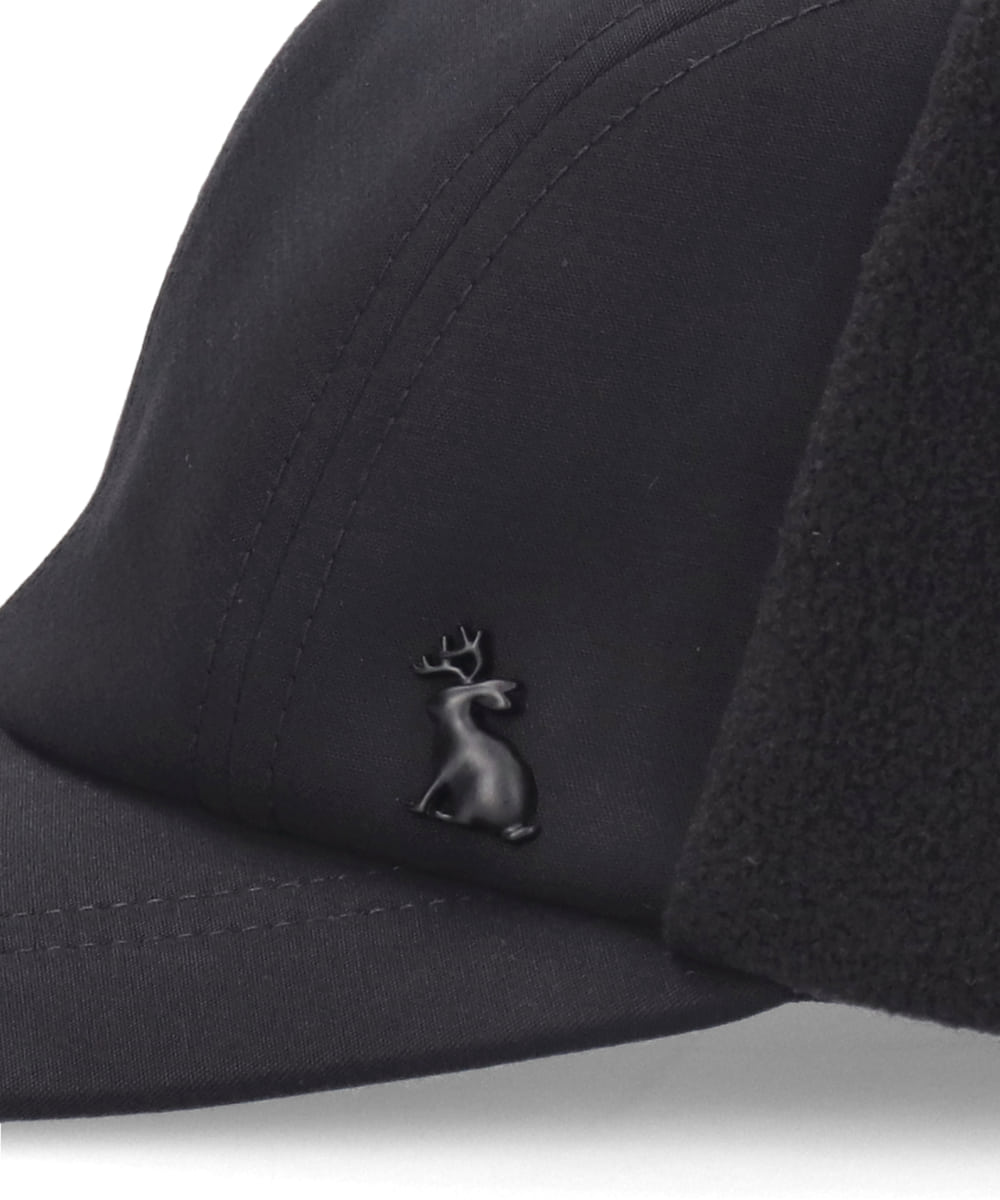 arth  Double Cloth Ear Flap Cap — Product photo 18