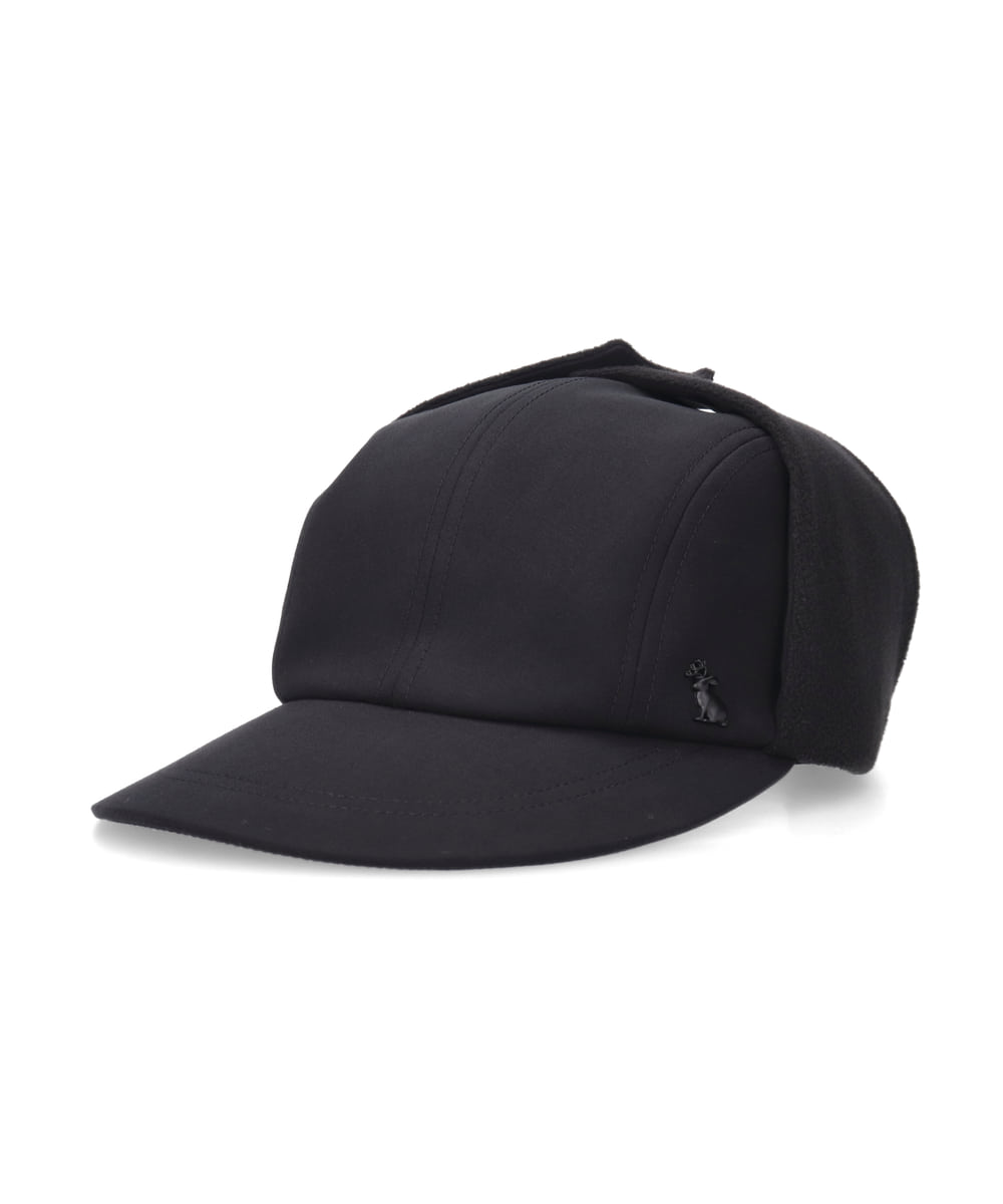 BLACK (01)