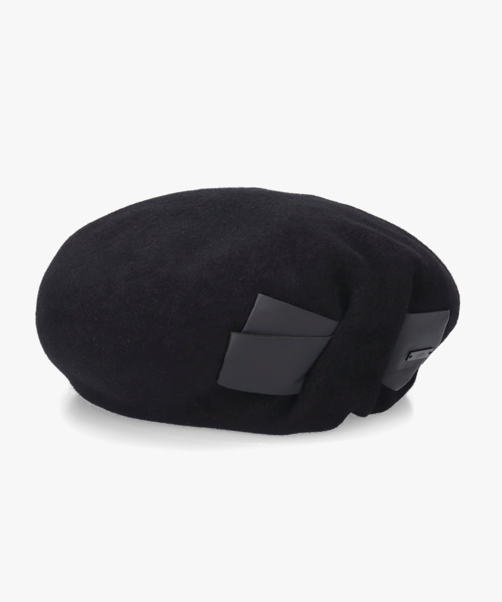 arth  Put in Ribbon Beret — 商品写真 8