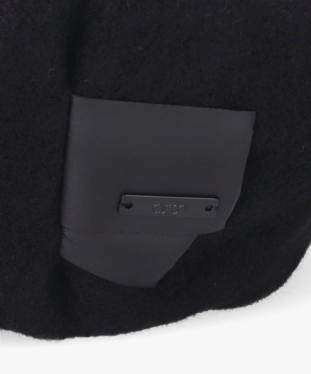 arth  Put in Ribbon Beret — 商品写真 17