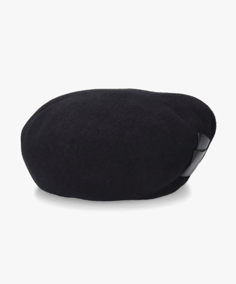 arth  Put in Ribbon Beret — 商品写真 9