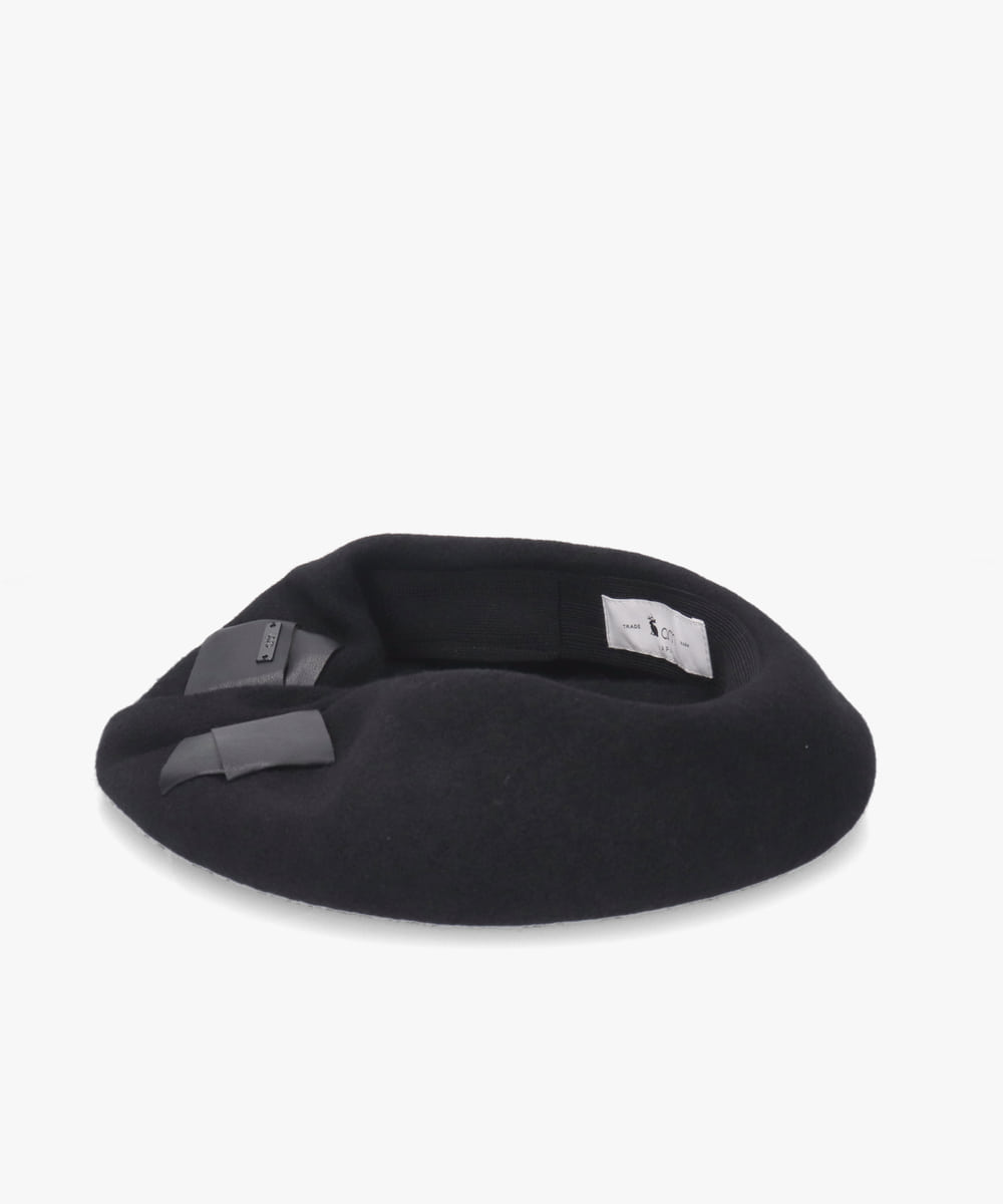 arth  Put in Ribbon Beret — 商品写真 13