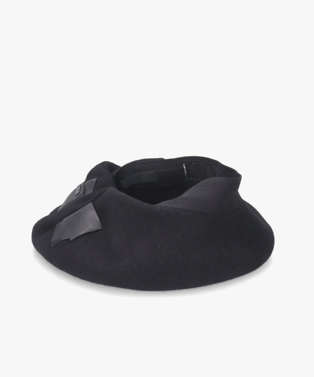arth  Put in Ribbon Beret — 商品写真 14