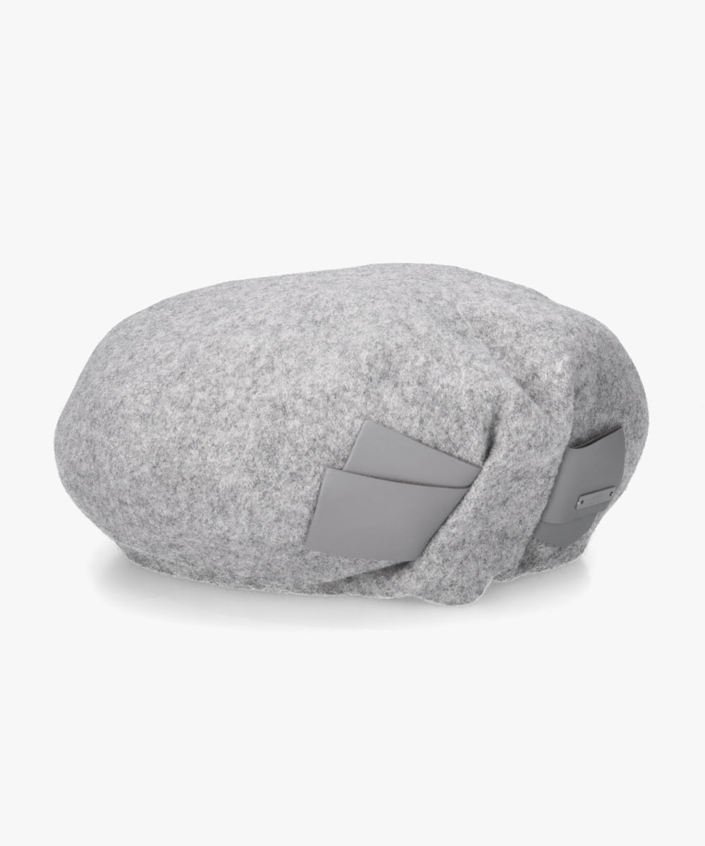 arth  Put in Ribbon Beret — 商品写真 21
