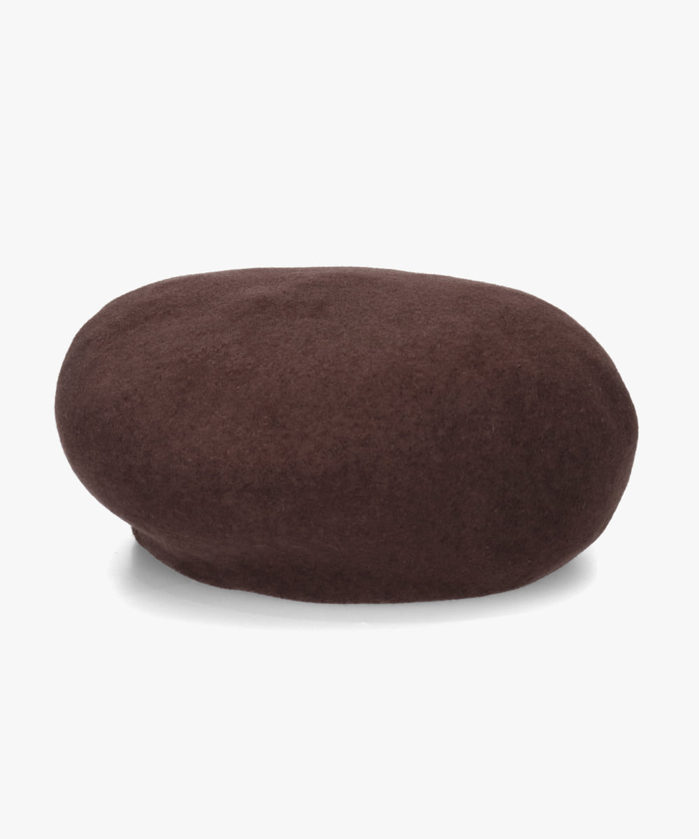 arth  Put in Ribbon Beret — 商品写真 6