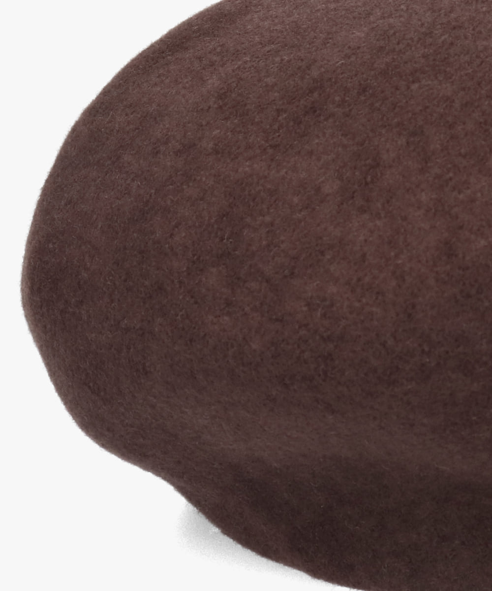 arth  Put in Ribbon Beret — 商品写真 7