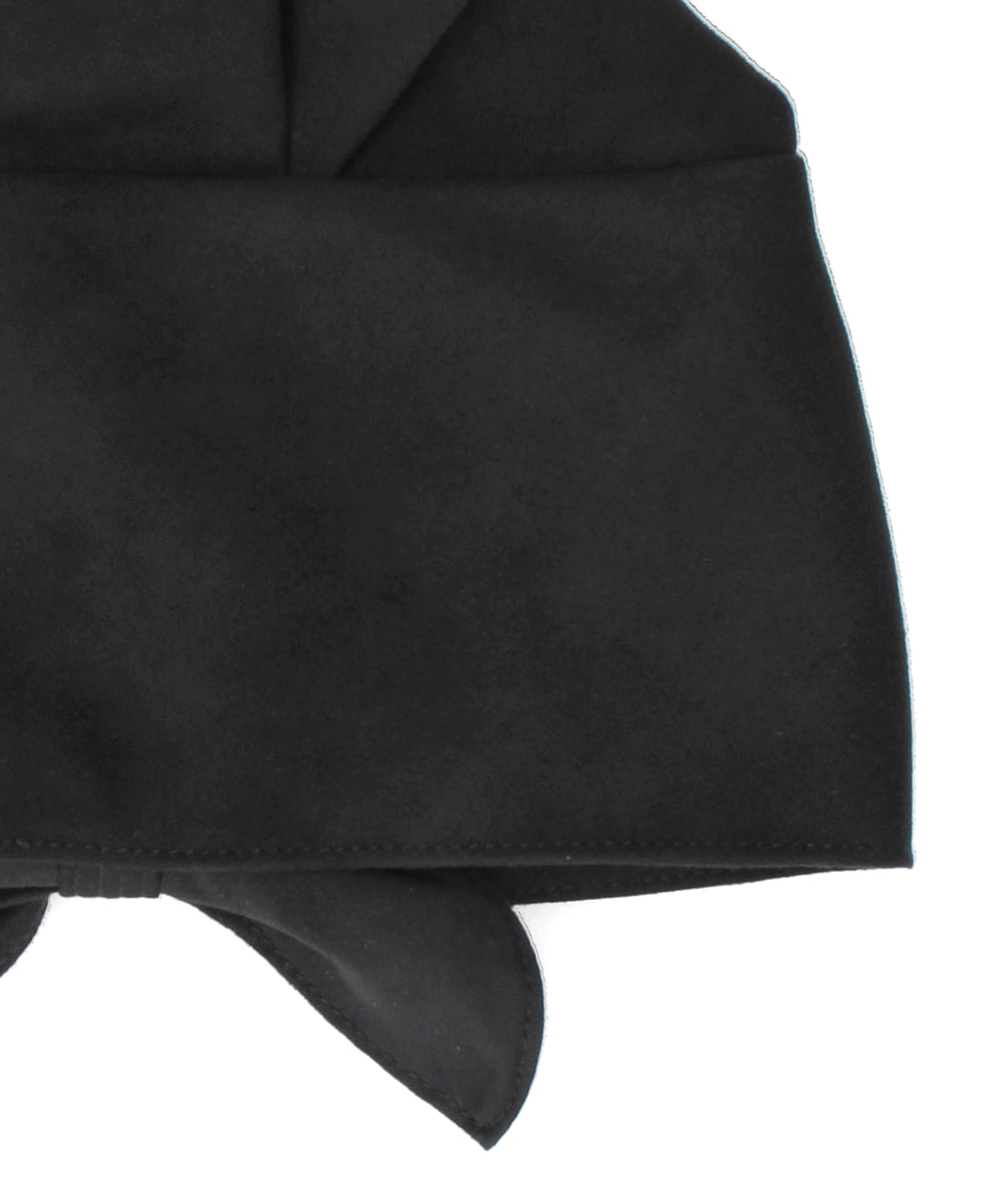 arth  Suede Head Wrap — 商品写真 7