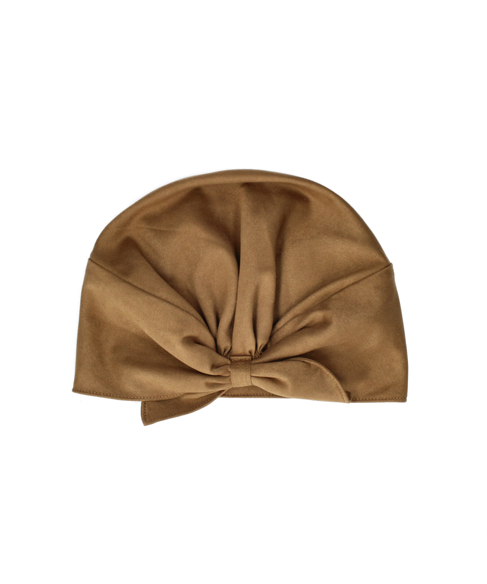 arth  Suede Head Wrap — 商品写真 14