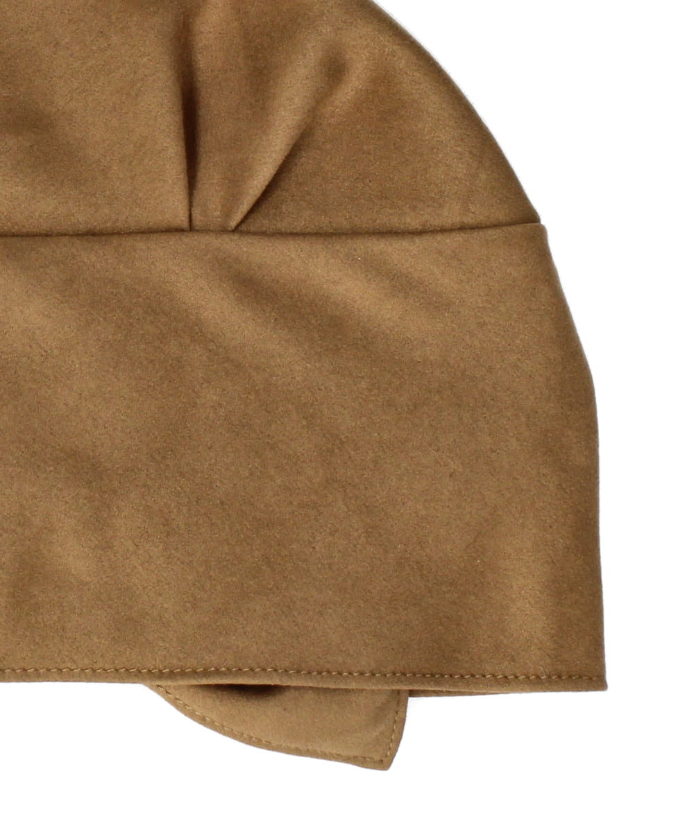 arth  Suede Head Wrap — 商品写真 15