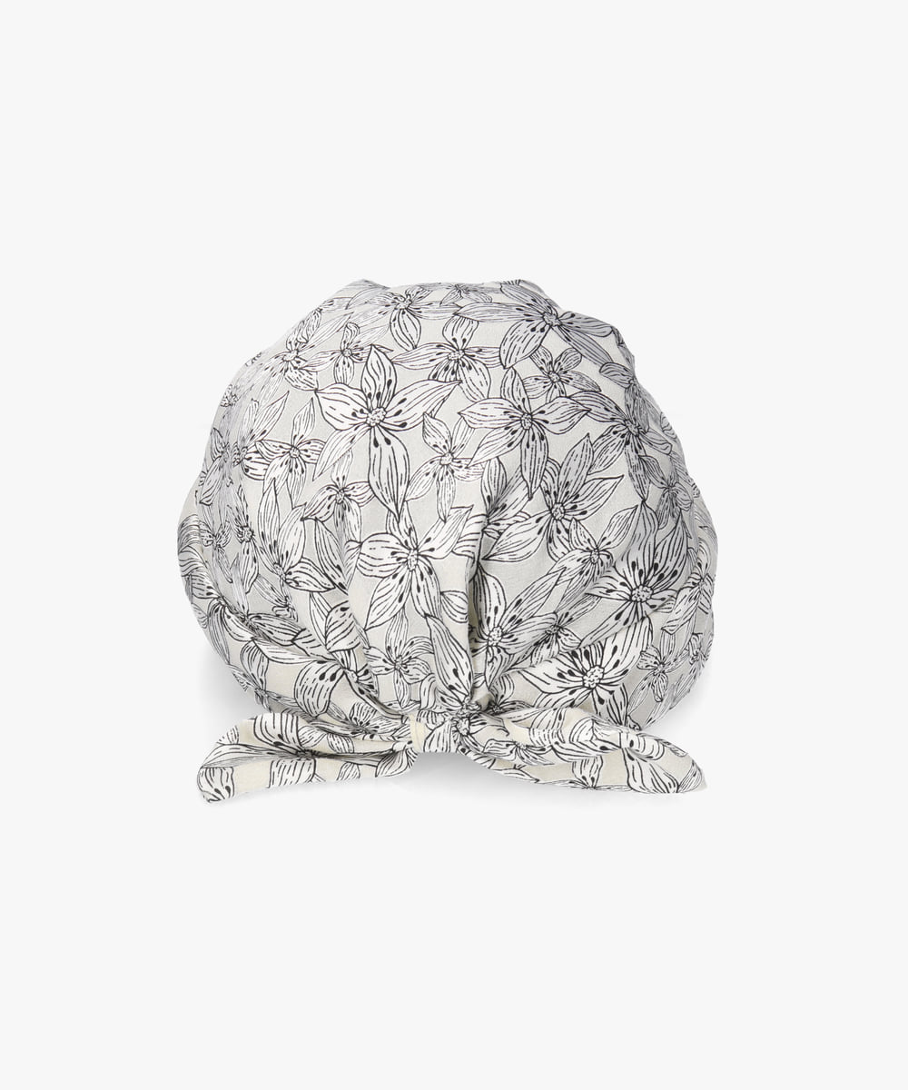 arth  Opal Flower Head Wrap・髮帶 — 商品照片 8