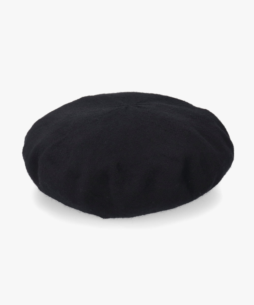 arth  Washable Wo Knit Beret — 商品写真 8