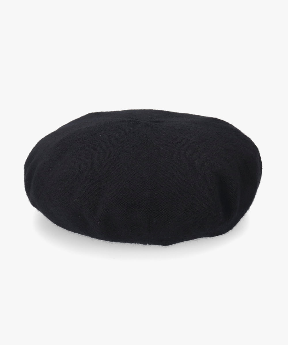arth  Washable Wo Knit Beret — 商品写真 9
