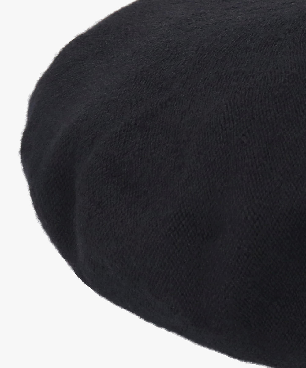 arth  Washable Wo Knit Beret — 商品写真 11