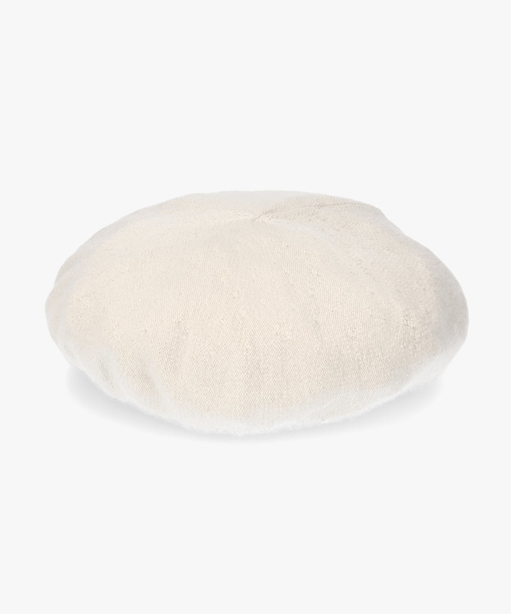 arth  Washable Wo Knit Beret — 商品写真 16