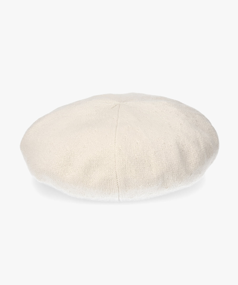 arth  Washable Wo Knit Beret — 商品写真 17