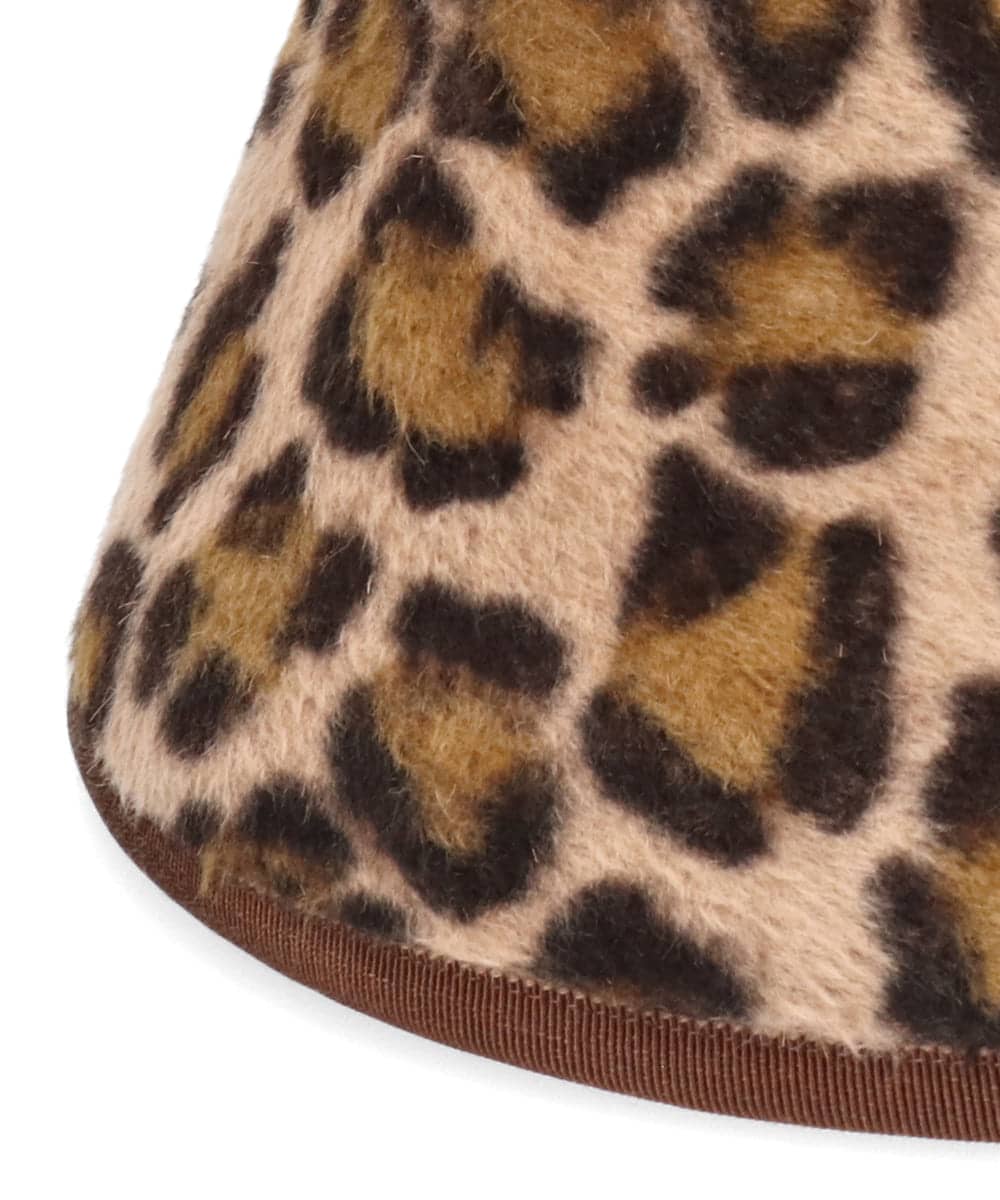 arth  Leopard Soft Tulip — 商品写真 25