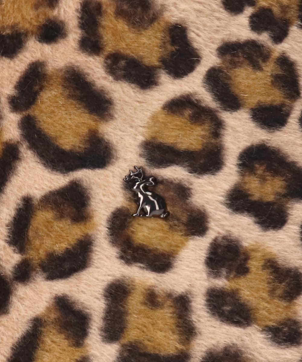 arth  Leopard Soft Tulip — 商品写真 26