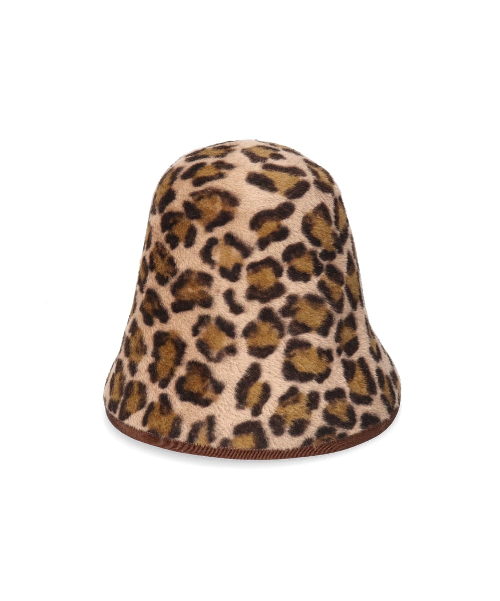 arth  Leopard Soft Tulip — 商品写真 17