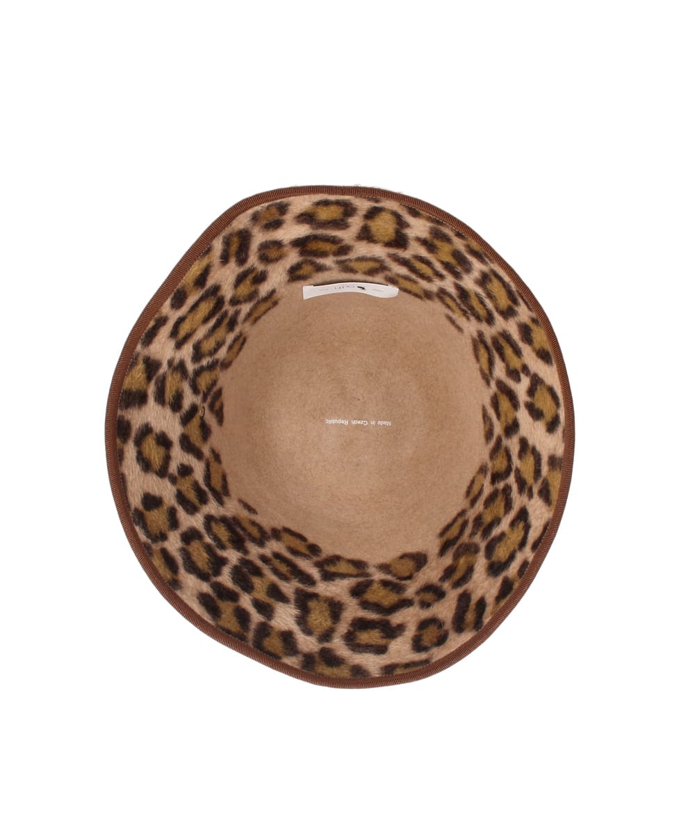 arth  Leopard Soft Tulip — 商品写真 20